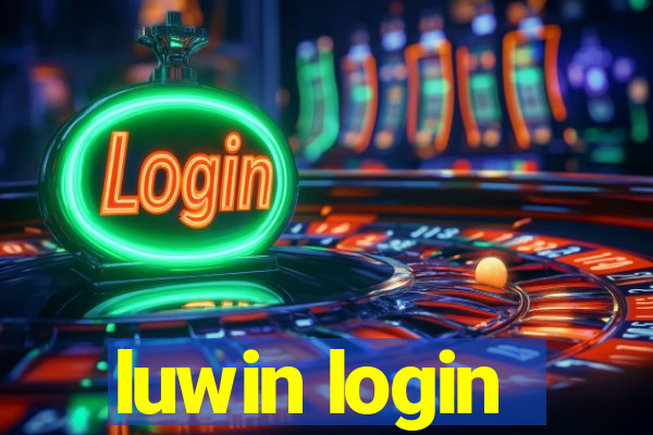 luwin login